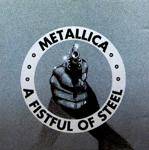 Metallica : A Fistful of Steel